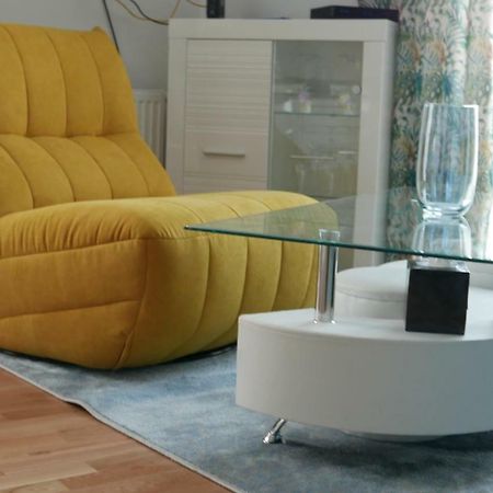 Apartament Soft 14 Бяла Подласка Екстериор снимка