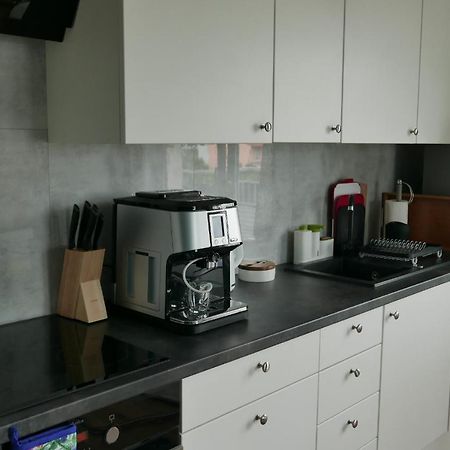 Apartament Soft 14 Бяла Подласка Екстериор снимка