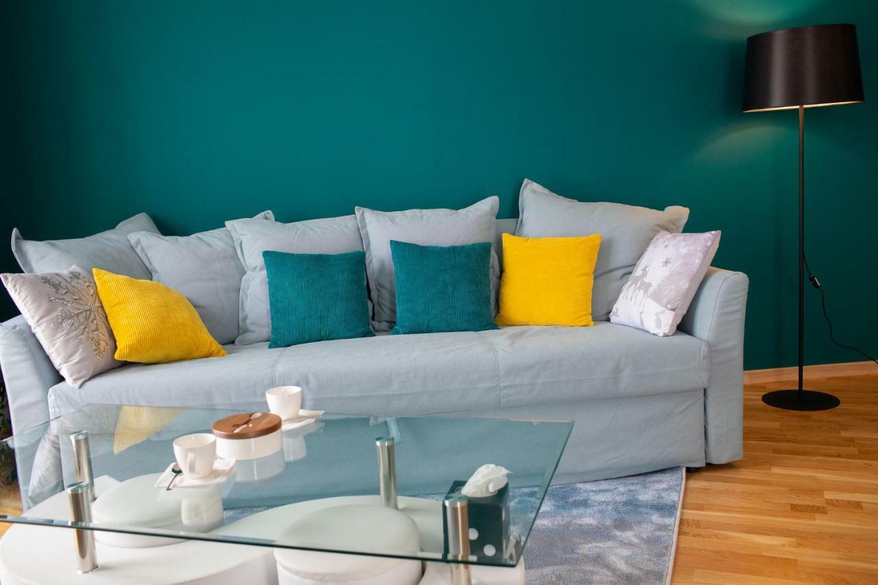 Apartament Soft 14 Бяла Подласка Екстериор снимка