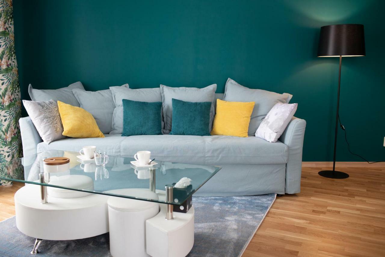 Apartament Soft 14 Бяла Подласка Екстериор снимка