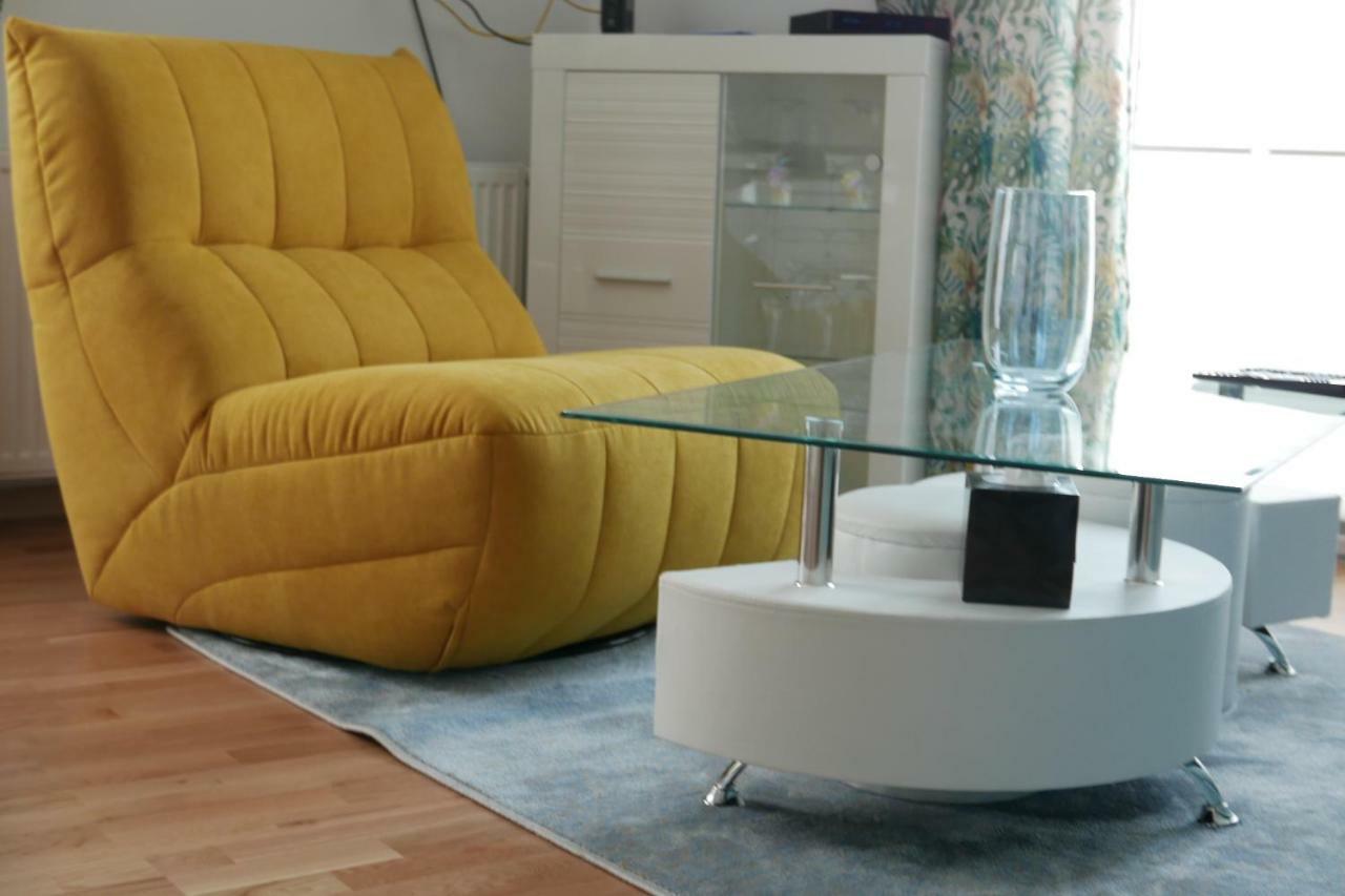 Apartament Soft 14 Бяла Подласка Екстериор снимка