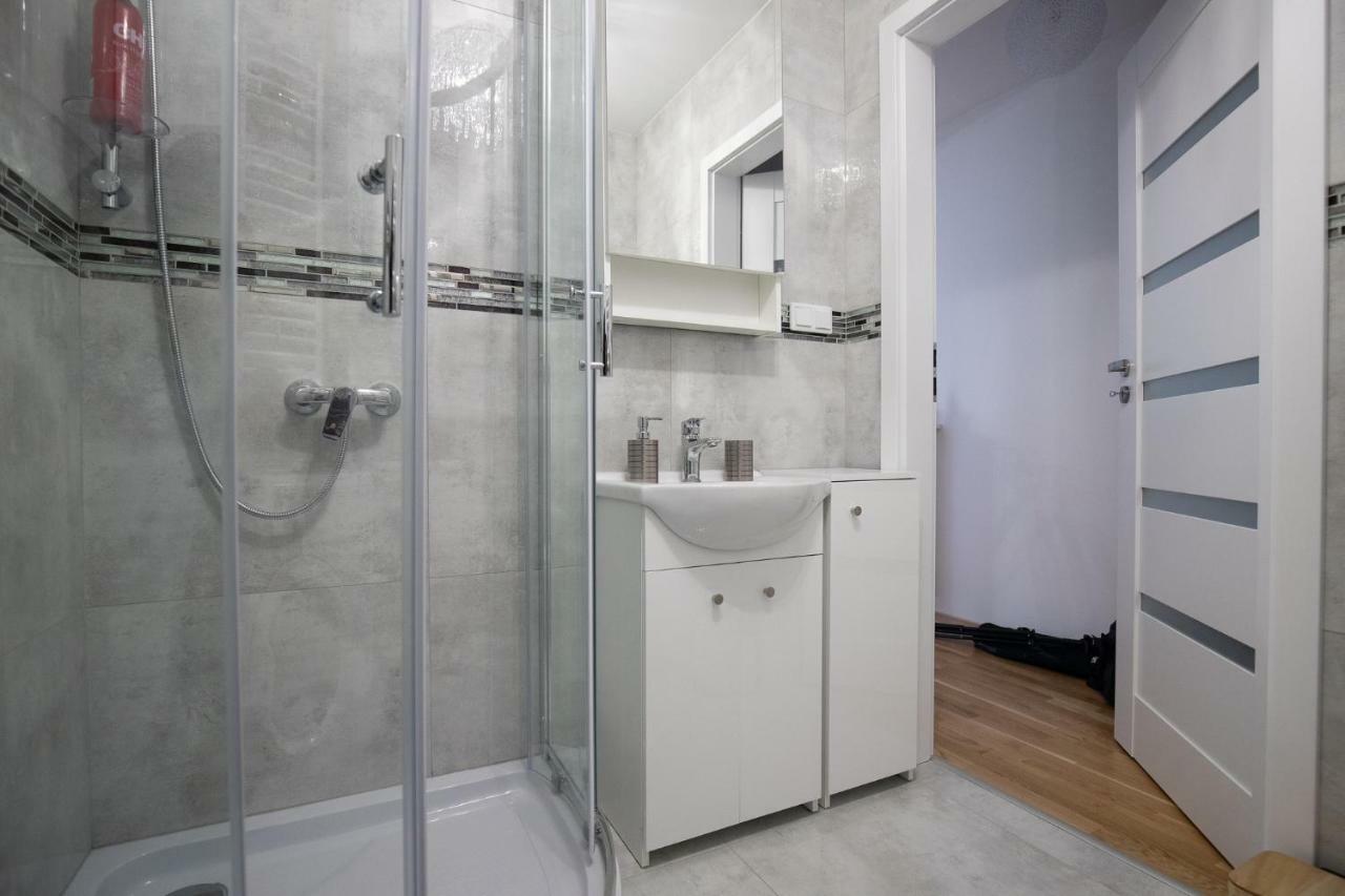 Apartament Soft 14 Бяла Подласка Екстериор снимка