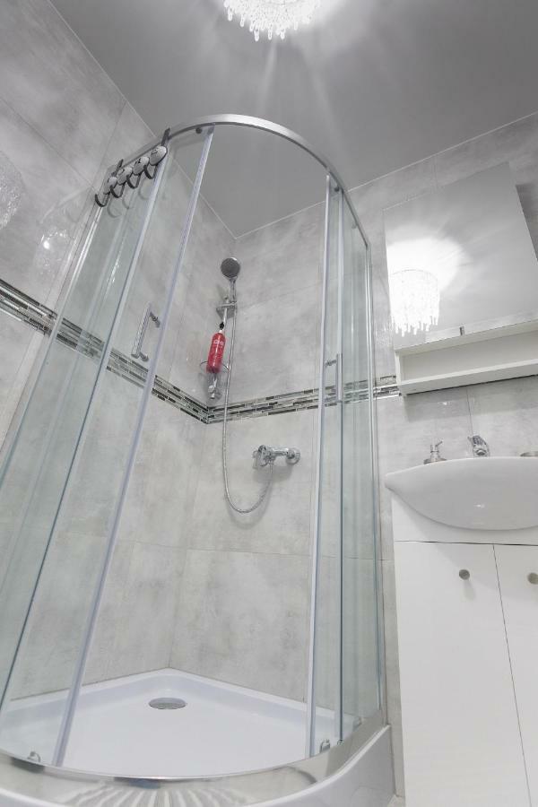 Apartament Soft 14 Бяла Подласка Екстериор снимка