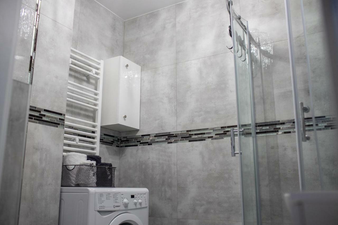 Apartament Soft 14 Бяла Подласка Екстериор снимка