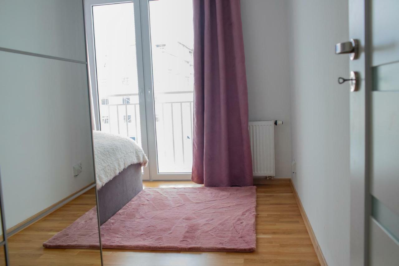 Apartament Soft 14 Бяла Подласка Екстериор снимка