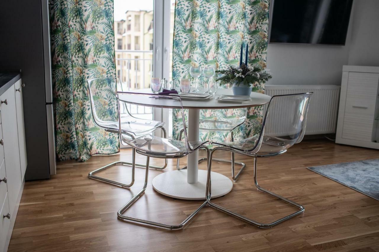Apartament Soft 14 Бяла Подласка Екстериор снимка