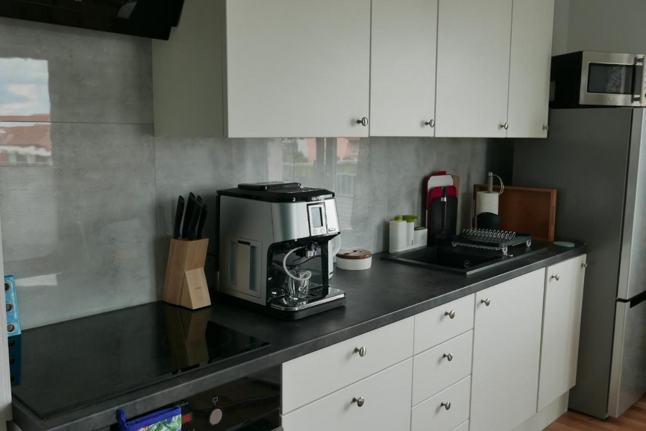 Apartament Soft 14 Бяла Подласка Екстериор снимка