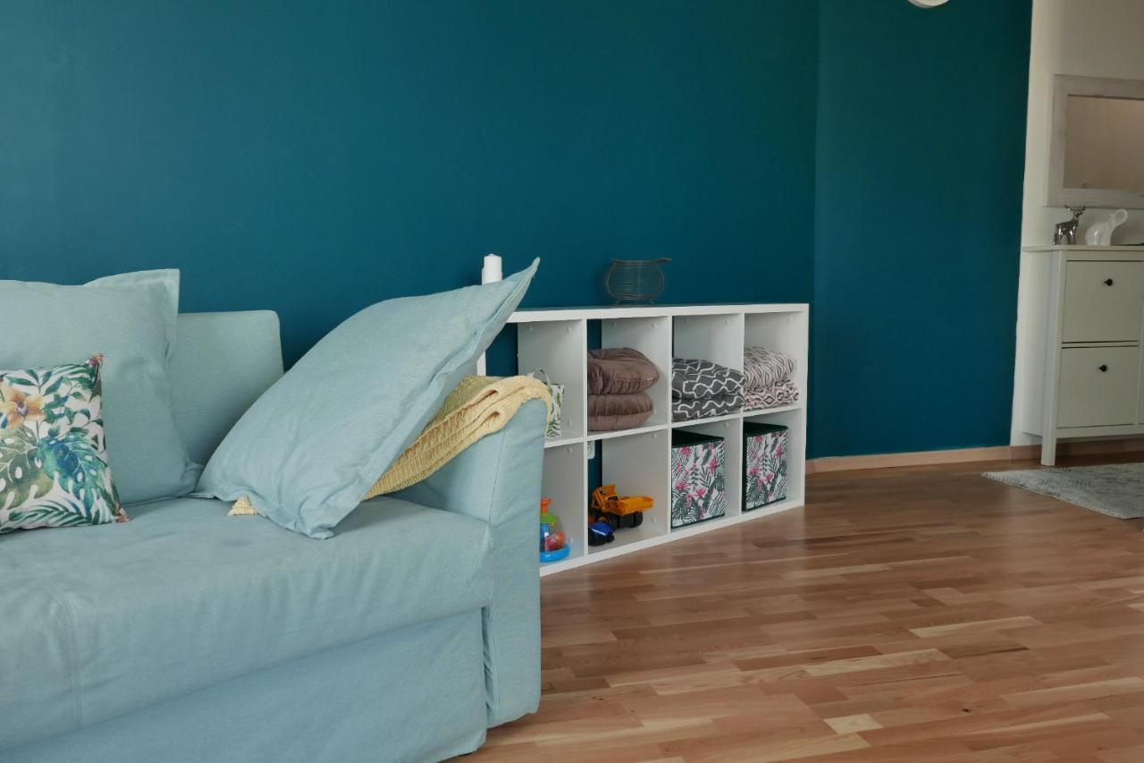 Apartament Soft 14 Бяла Подласка Екстериор снимка